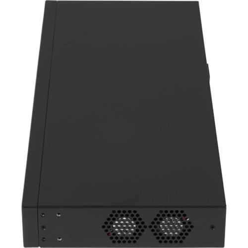 Коммутатор TP-Link TL-SG1218MP (L2) 18x1Гбит/с 2xКомбо(1000BASE-T/SFP) 16PoE+ 250W неуправляемый Коммутатор TP-Link TL-SG1218MP (L2) 18x1Гбит/с 2xКомбо(1000BASE-T/SFP) 16PoE+ 250W неуправляемый