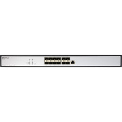 Коммутатор/ Managed L3 Switch 12x10GBase-X SFP+, RJ45 Console