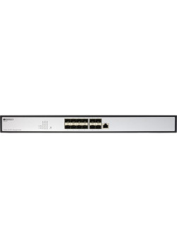 Коммутатор/ Managed L3 Switch 12x10GBase-X SFP+, RJ45 Console