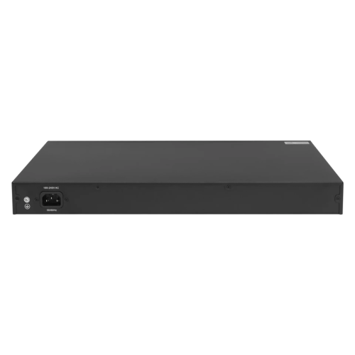 Коммутатор/ Управляемый PoE коммутатор уровня 2+ SNR-S5110G-48TX-POE Коммутатор/ Управляемый PoE коммутатор уровня 2+ SNR-S5110G-48TX-POE