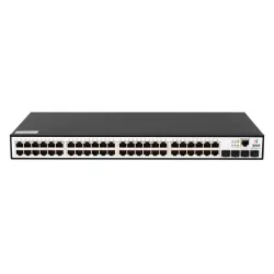 Коммутатор/ Управляемый коммутатор уровня 2 SNR-S2985G-48T-RPS