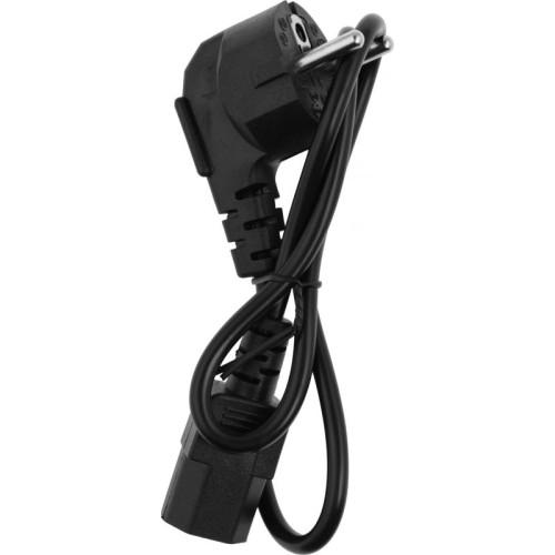 Коммутатор Netis P116GH (L2) 16x100Мбит/с 2x1Гбит/с 1SFP 16PoE 16PoE+ 240W неуправляемый