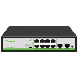 Коммутатор Tiandy TC-P3S010 F/0820/AT/90