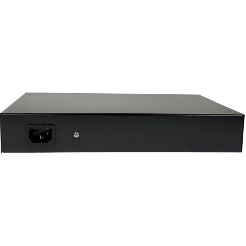 Коммутатор Origo OS6208 OS6208/A1A (L3) 8x10Гбит/с управляемый