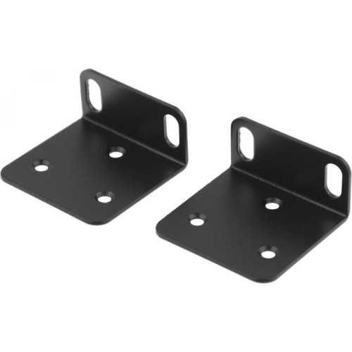 Коммутатор Netis P124GH (L2) 24x100Мбит/с 2x1Гбит/с 1xКомбо(1000BASE-T/SFP) 1SFP 24PoE 24PoE+ 360W неуправляемый