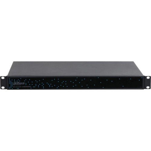 Коммутатор Dahua DH-PFS3220-16GT-240 (L2) 18x1Гбит/с 2SFP 16PoE 240W неуправляемый