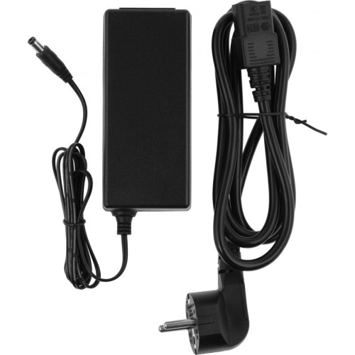 Коммутатор IP-Com F1110P-8-63W (L2) 10x100Мбит/с 8PoE 58W неуправляемый