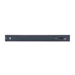 Коммутатор/ XGS1935-52HP, 52 Port Smart Managed PoE Switch, 48x Gigabit PoE and 4x 10G SFP+, hybrid mode, standalone or NebulaFlex Cloud, 375 Watt PoE
