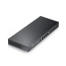 Zyxel GS1900-8 Smart L2 switch , 8xGE, desktop, silent
