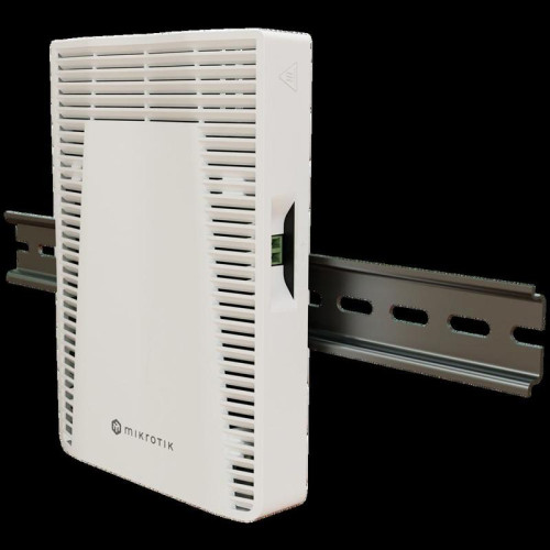 Коммутатор MIKROTIK CRS304-4XG-IN