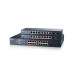 Коммутатор/ Multigigabit Smart L3 Lite switch Zyxel NebulaFlex XMG1915-18EP, rack 19
