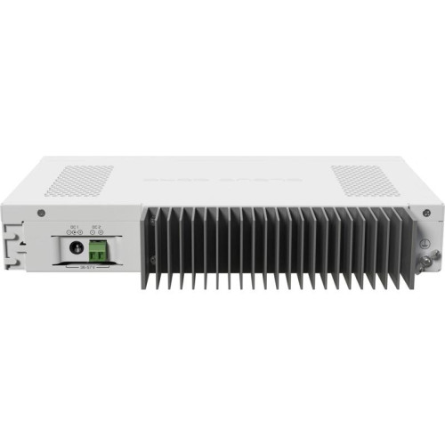 Коммутатор MikroTik CCR2004-16G-2S+PC 16x1Гбит/с 2SFP+ управляемый
