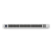 Коммутатор/ Layer 3 switch with (48) auto-sensing, 2.5GbE RJ45 ports that can deliver 802.3af/at PoE+ to WiFi 6 access points