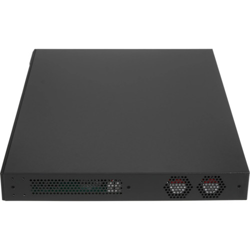 Коммутатор/ JetStream 28-port Gigabit L2+ Managed Switch with 24-port PoE+, PoE budget up to 384W, support SDN Коммутатор/ JetStream 28-port Gigabit L2+ Managed Switch with 24-port PoE+, PoE budget up to 384W, support SDN