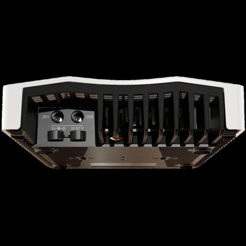 Коммутатор MIKROTIK CRS304-4XG-IN