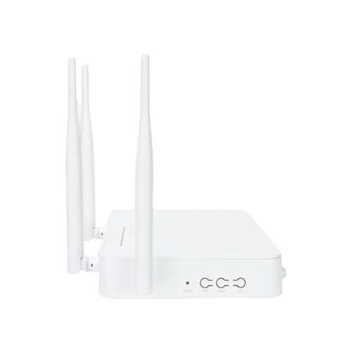 коммутатор/ PLANET GPON HGU with 4-Port 10/100/1000T LAN, 1200Mbps 802.11AC Wireless, 2-Port FXS (Download 2.5G/Upload 1.25G, 2x2 MIMO, VLAN, SIP/H.248/T.38 FAX)