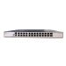 Коммутатор/ Управляемый L3 коммутатор, 24х10GBase-X SFP+, 2х100GBase-X QSFP28, консольный порт RJ-45, комплект для установки в 19 Коммутатор/ Управляемый L3 коммутатор, 24х10GBase-X SFP+, 2х100GBase-X QSFP28, консольный порт RJ-45, комплект для установки в 19