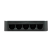 Unmanaged Switch 5x100Base-TX, plastic case Unmanaged Switch 5x100Base-TX, plastic case