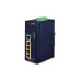 коммутатор/ PLANET IP30 Industrial 16-Port 10/100TX Ethernet Switch (-40~75 C, dual redundant power input on 12-48VDC / 24VAC terminal block) коммутатор/ PLANET IP30 Industrial 16-Port 10/100TX Ethernet Switch (-40~75 C, dual redundant power input on 12-48VDC / 24VAC terminal block)