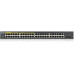 Zyxel GS1900-48HPv2 Smart L2 PoE + switch, rack 19 Zyxel GS1900-48HPv2 Smart L2 PoE + switch, rack 19