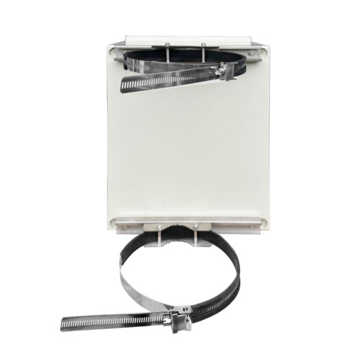 Уличный управляемый (L2+) HiPoE коммутатор Fast Ethernet с термостабилизацией на 8FE PoE + 4 GE SFP порта. Порты: 8x10/100Base-T, 4x100/1000Base-X SFP. Порты PoE: 1-2 - до 90W (IEEE 802.3af/at/bt),3-8 - до 30W (IEEE 802.3af/at). Консольный порт. Уровень у