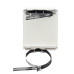 Уличный управляемый (L2+) HiPoE коммутатор Fast Ethernet с термостабилизацией на 8FE PoE + 4 GE SFP порта. Порты: 8x10/100Base-T, 4x100/1000Base-X SFP. Порты PoE: 1-2 - до 90W (IEEE 802.3af/at/bt),3-8 - до 30W (IEEE 802.3af/at). Консольный порт. Уровень у
