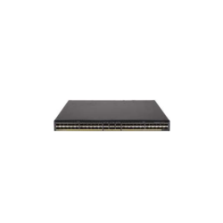 H3C S6813-48X6C L3 Ethernet Switch with 48 SFP Plus Ports and 6 QSFP28 Ports,Without Power Supplies