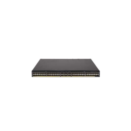 H3C S6813-48X6C L3 Ethernet Switch with 48 SFP Plus Ports and 6 QSFP28 Ports,Without Power Supplies