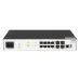 Коммутатор/ Управляемый коммутатор уровня 2+ SNR-S5210G-8TX-UPS