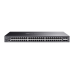 Коммутатор/ JetStream 48-Port Gigabit L2 Managed Switch with 4 SFP Slots