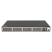 Коммутатор/ Управляемый PoE коммутатор уровня 2+ SNR-S5110G-48TX-POE Коммутатор/ Управляемый PoE коммутатор уровня 2+ SNR-S5110G-48TX-POE