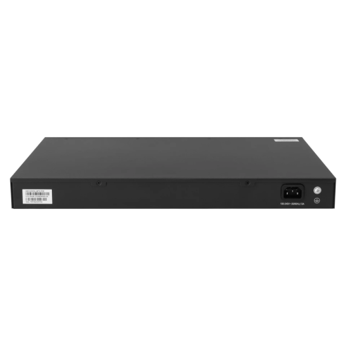 Коммутатор/ Управляемый PoE коммутатор уровня 2 SNR-S2989G-48TX-POE