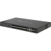 Коммутатор TP-Link SG3428XF (L2+) 4xКомбо(1000BASE-T/SFP) 20SFP 4SFP+ управляемый