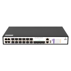 Коммутатор/ Управляемый коммутатор уровня 3 SNR-S2995G-12FX-UPS