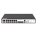 Коммутатор/ Управляемый коммутатор уровня 3 SNR-S2995G-12FX-UPS