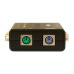 DKVM-4K,DKVM-4K/B 4-port KVM Switch, VGA+PS/2 ports DKVM-4K,DKVM-4K/B 4-port KVM Switch, VGA+PS/2 ports