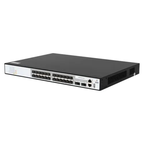 Коммутатор/ Управляемый коммутатор уровня 2 SNR-S2990X-24FQ