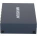 Коммутатор Hikvision DS-3E0105P-E/M(B) 4x100Мбит/с 4PoE+ 35W неуправляемый Коммутатор Hikvision DS-3E0105P-E/M(B) 4x100Мбит/с 4PoE+ 35W неуправляемый