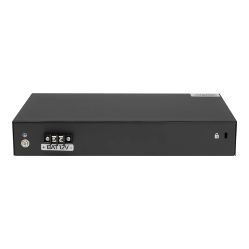 Коммутатор/ Управляемый коммутатор уровня 2 SNR-S2982G-8T-UPS