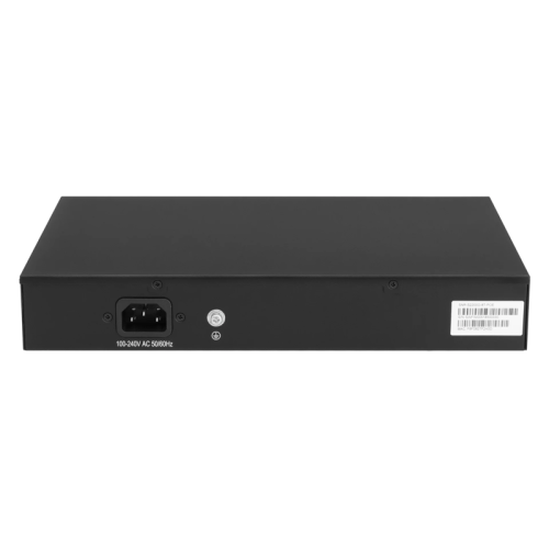 Коммутатор/ Управляемый POE коммутатор уровня 2 SNR-S2200G-8T-POE Коммутатор/ Управляемый POE коммутатор уровня 2 SNR-S2200G-8T-POE