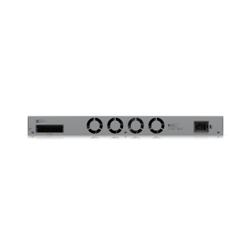 Коммутатор/ 48-port switch with 2.5 GbE and PoE++ output