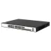 Коммутатор/ Управляемый PoE коммутатор уровня 3 SNR-S2995G-24TX-POE