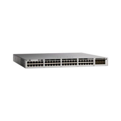 Коммутатор/ Catalyst 9300 48-port data only, Network Essentials