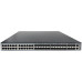 Коммутатор/ Управляемый L3 коммутатор, 24x1000Base-T, 24x1000Base-X SFP, 6x10GBase-X SFP+, 2 модуля питания AC в комплекте, консольный порт RJ-45, комплект для установки в 19 Коммутатор/ Управляемый L3 коммутатор, 24x1000Base-T, 24x1000Base-X SFP, 6x10GBase-X SFP+, 2 модуля питания AC в комплекте, консольный порт RJ-45, комплект для установки в 19