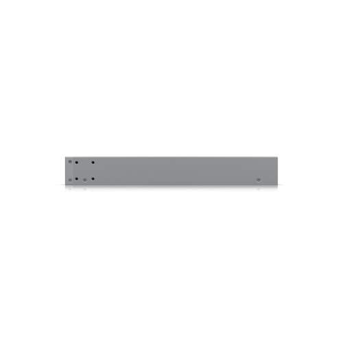 Коммутатор/ Switch (16) GbE RJ45 ports, (8) 1/2.5 GbE RJ45 ports, (2) 10G SFP+ ports ; Total non-blocking throughput, 56 Gbps ; Switching capacity, 112 Gbps