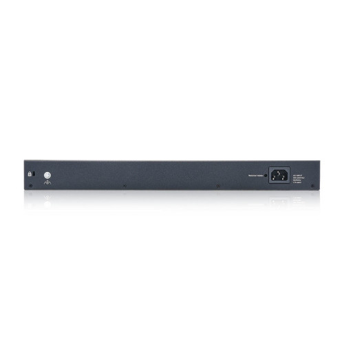 Коммутатор/ XGS1935-52, 52 Port Smart Managed Switch, 48x Gigabit Copper and 4x 10G SFP+, hybrid mode, standalone or NebulaFlex Cloud