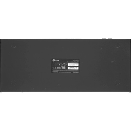 Коммутатор/ JetStream™ 18-Port Gigabit Smart Switch with 16-Port PoE+ Коммутатор/ JetStream™ 18-Port Gigabit Smart Switch with 16-Port PoE+