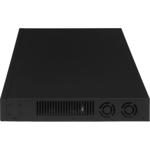 Коммутатор Digma DSP716G-4C-R300 (L2+) 16x1Гбит/с 4xКомбо(1000BASE-T/SFP) 300W управляемый Коммутатор Digma DSP716G-4C-R300 (L2+) 16x1Гбит/с 4xКомбо(1000BASE-T/SFP) 300W управляемый