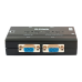 DKVM-4K,DKVM-4K/B 4-port KVM Switch, VGA+PS/2 ports DKVM-4K,DKVM-4K/B 4-port KVM Switch, VGA+PS/2 ports