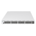 Ethernet-коммутатор MES2300-48P, 48 портов 10/100/1000BASE-T (RJ-45) PoE/PoE+, 4 порта 10GBASE-R (SFP+)/1000BASE-X (SFP), L3, 2 слота для модулей питания Ethernet-коммутатор MES2300-48P, 48 портов 10/100/1000BASE-T (RJ-45) PoE/PoE+, 4 порта 10GBASE-R (SFP+)/1000BASE-X (SFP), L3, 2 слота для модулей питания